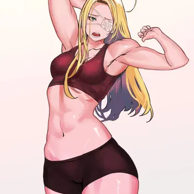 BODY 301