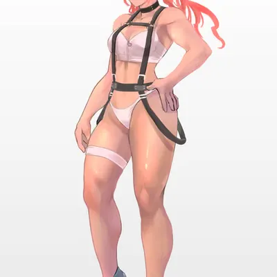 BODY 204