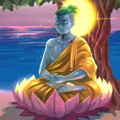 STAY ZEN