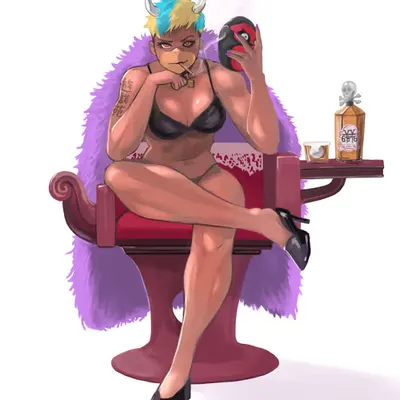 BODY 208