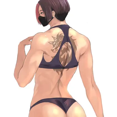 BODY 218