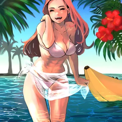 Azuki Love Island Season 2 - Finale