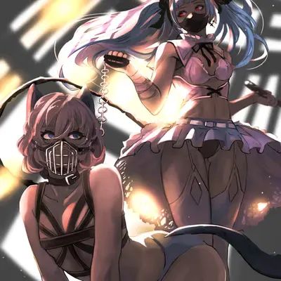master and servant