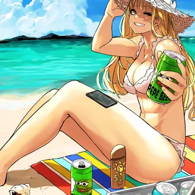 Crypto summer