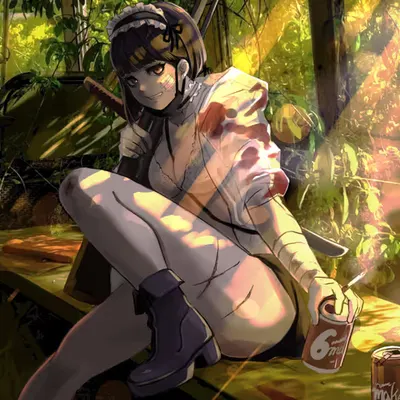 SHORT BREAK