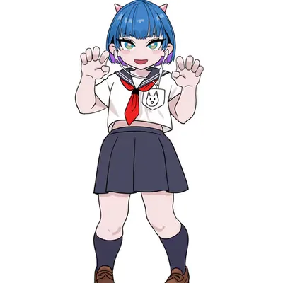 CHIBI BODY ＃10