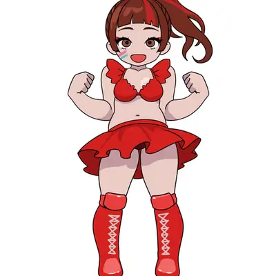 CHIBI BODY ＃5