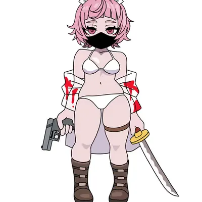 CHIBI BODY ＃6