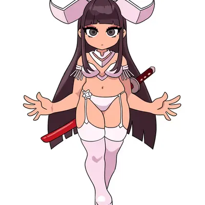 CHIBI BODY ＃7
