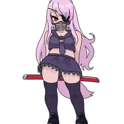 CHIBI BODY ＃8