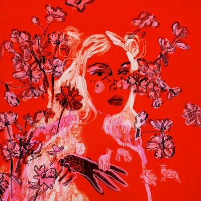 RED 10 - For Everything And Nothing