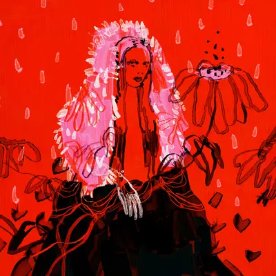 RED 11 - Strange Fruit