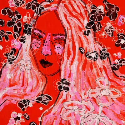 RED 13 - Now Or Never