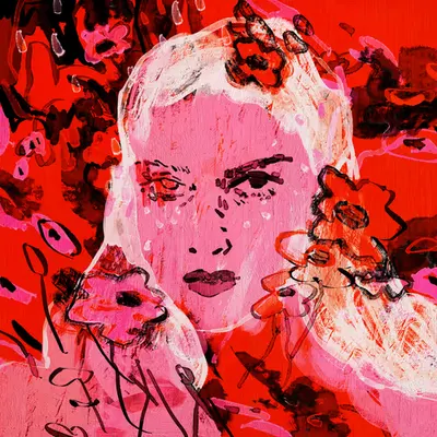 RED 16 - From The Muse Herself