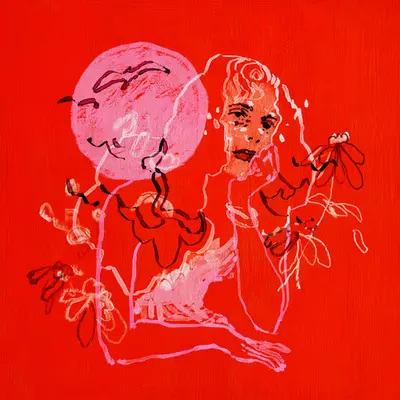 RED 17 - Moonlit Soul Search