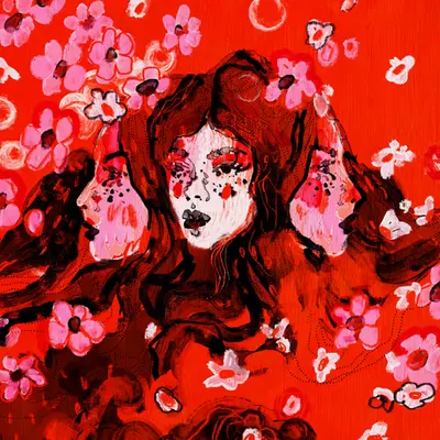 RED 19 - Past Life Carousel