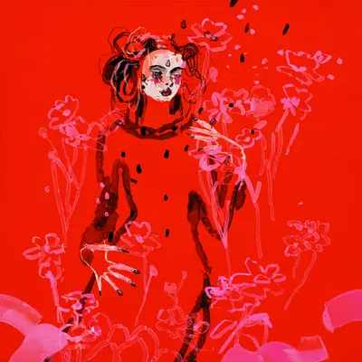 RED 02 - Catching Wishes
