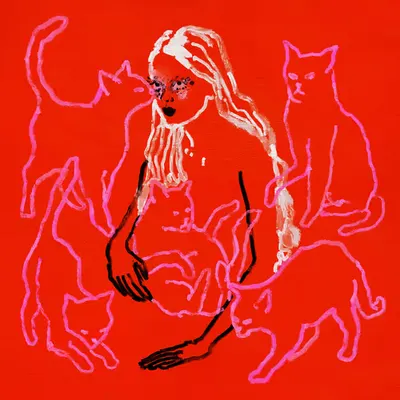 RED 20 - Familiar Friends