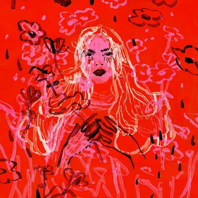 RED 21 - To Have And To Hold