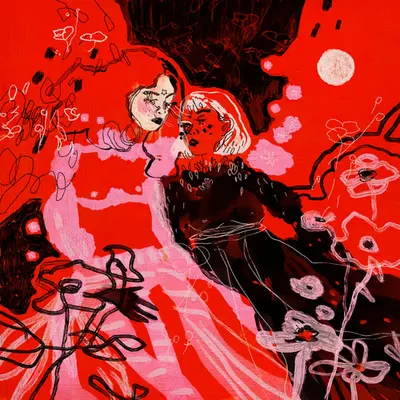 RED 27 - Together Again
