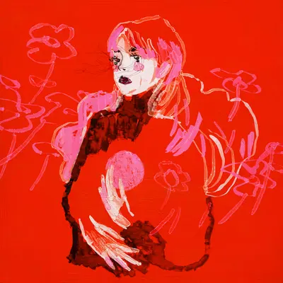 RED 05 - Soft Magic