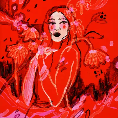RED 08 - Another World