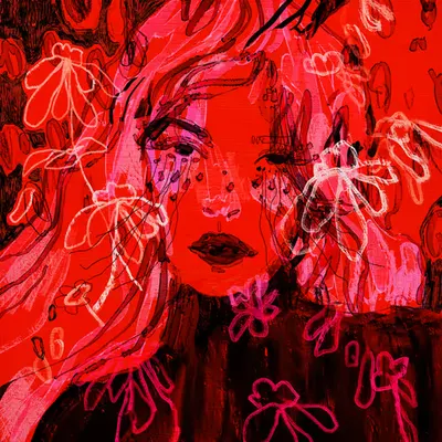 RED 09 - All Is Forgiven
