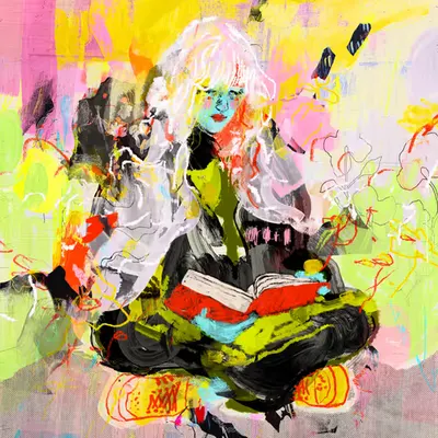 The Reader