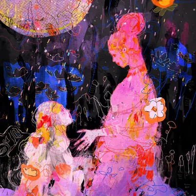 A Mother's Guide To Kindred Spirits