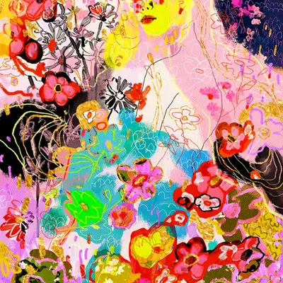 Cellophane And Garden Games