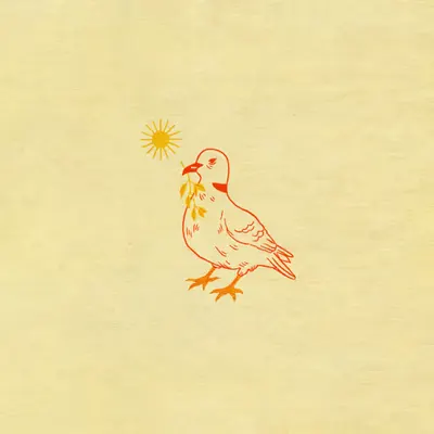 tiny drawing 25 - stay a while