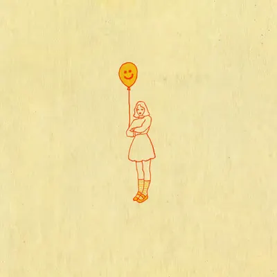 tiny drawing 04 - pity party