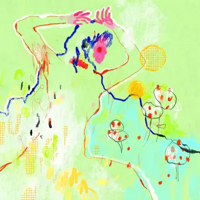 meet me by the apple trees #1/5