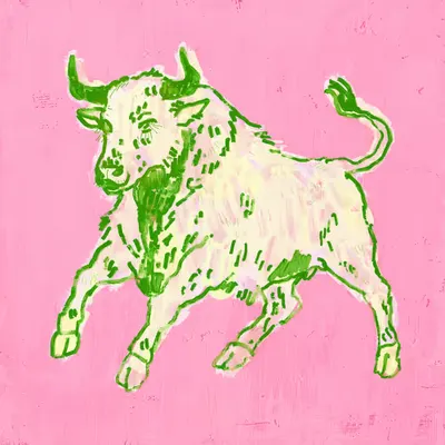 BULLISH. (Candy)