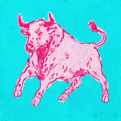 BULLISH. (Sky)
