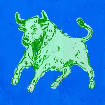 BULLISH. (Cobalt)