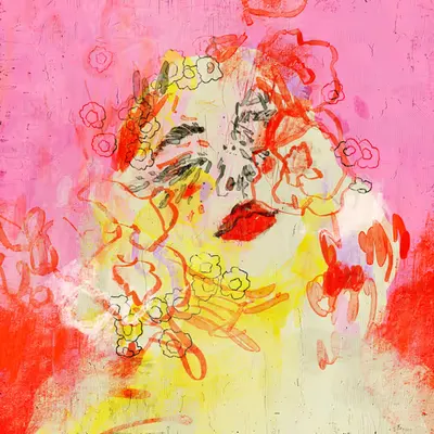SOFT HYSTERIA #1/5