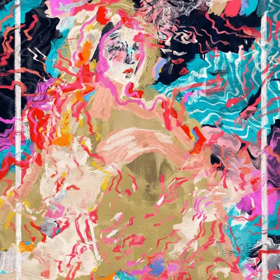 A Distorted Dream Of Great Consequence