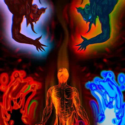 salvation