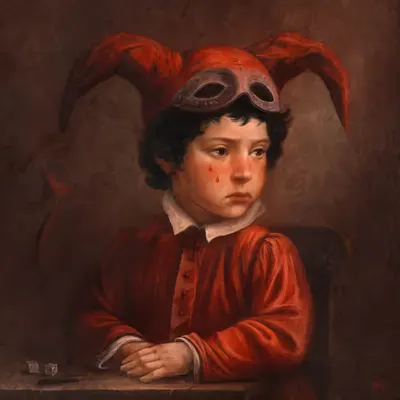 The Sad Chort