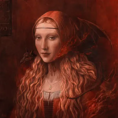 Angelina