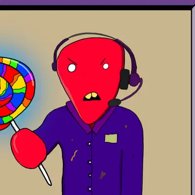 Quit Your Job