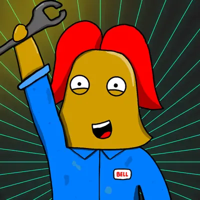 Wrenches Up