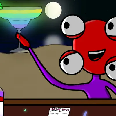 Marg’s Night Out