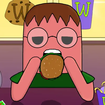 WickWhackles Munchies