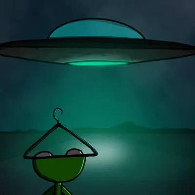 Not Alone