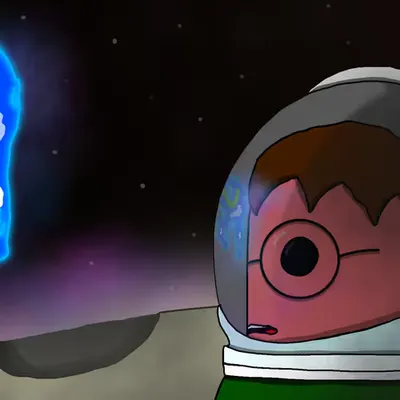 Psychonaut