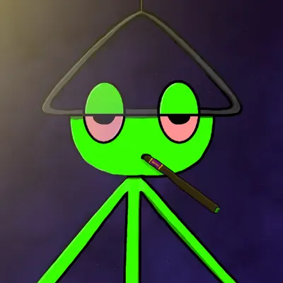 Hanging Outer Space