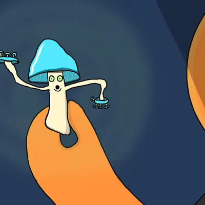 Droop