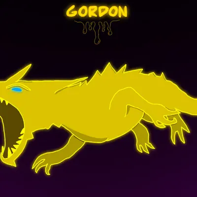 Gordon